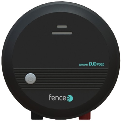 fencee power DUO PD20