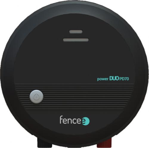fencee power DUO PD70