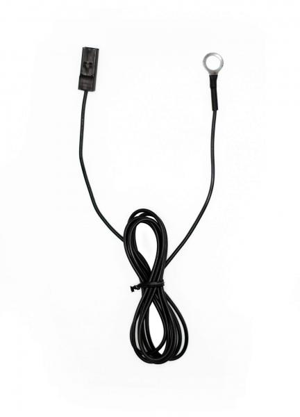 Kabel zemnc k Monitoru MX - 150 cm