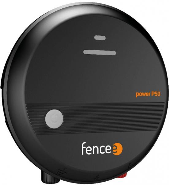 fencee power P50