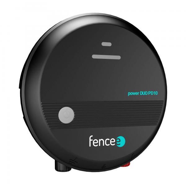 fencee power PD10