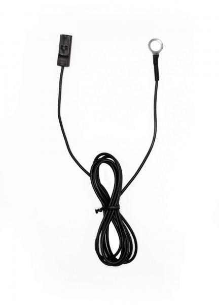 Kabel zemnc k Monitoru MX - 300 cm